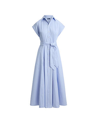 POLO RALPH LAUREN | Robe midi