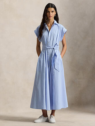 POLO RALPH LAUREN | Robe midi