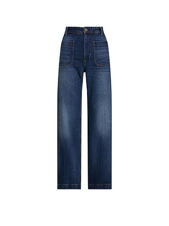 POLO RALPH LAUREN | Jeans Coupe Évasée