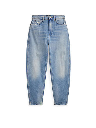POLO RALPH LAUREN | Jeans coupe ballon