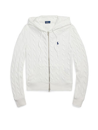 POLO RALPH LAUREN | Sweat-shirt zippé