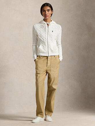 POLO RALPH LAUREN | Sweat-shirt zippé