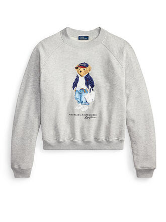 POLO RALPH LAUREN | Sweat-shirt