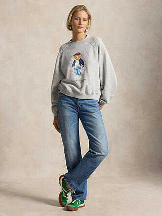 POLO RALPH LAUREN | Sweat-shirt