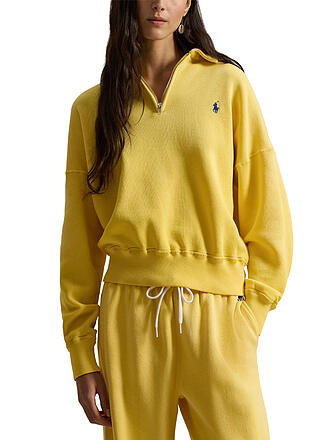 POLO RALPH LAUREN | Pull Troyer