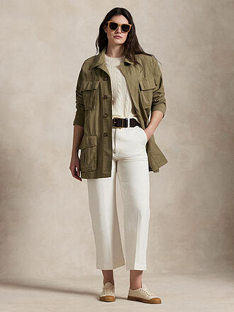 POLO RALPH LAUREN | Pantalon Marlene