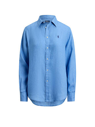 POLO RALPH LAUREN | Blouse en lin