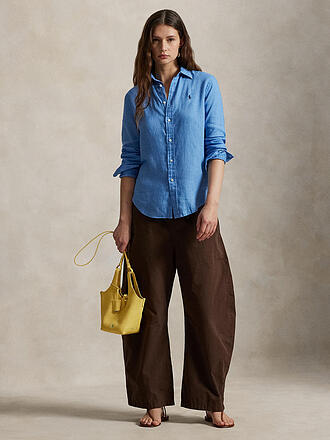 POLO RALPH LAUREN | Blouse en lin