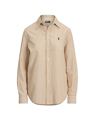 POLO RALPH LAUREN | Blouse