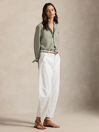 POLO RALPH LAUREN | Blouse