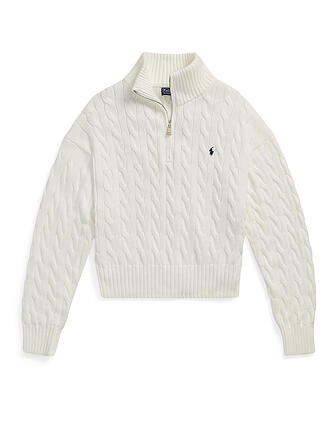 POLO RALPH LAUREN | Pull Troyer