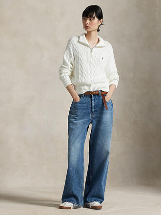 POLO RALPH LAUREN | Pull Troyer