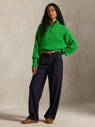 POLO RALPH LAUREN | Pull Troyer