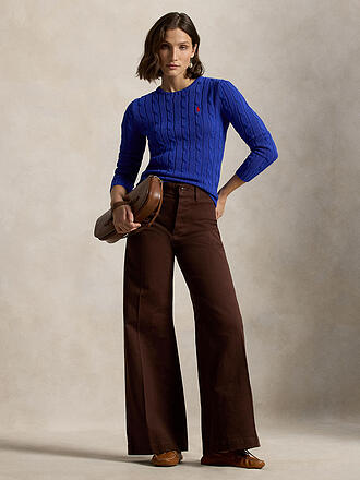 POLO RALPH LAUREN | Pull JULIANNA