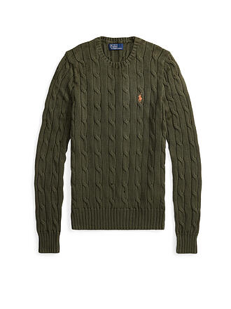 POLO RALPH LAUREN | Pull JULIANNA