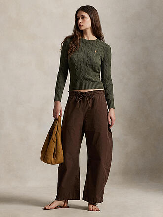 POLO RALPH LAUREN | Pull JULIANNA