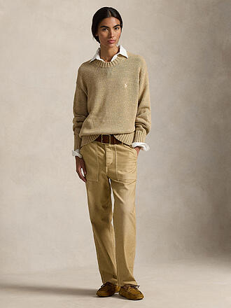 POLO RALPH LAUREN | Pull