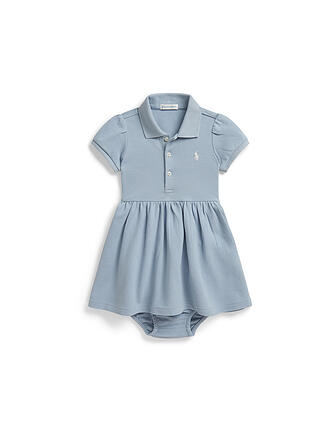 POLO RALPH LAUREN | Robe Bébé Fille