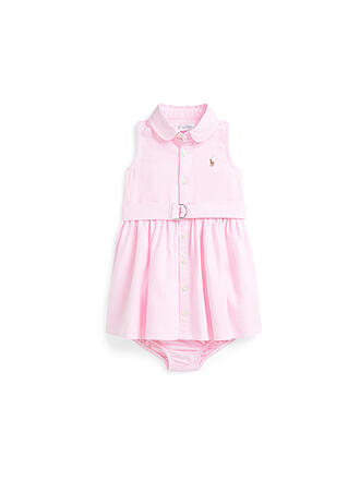 POLO RALPH LAUREN | Robe Bébé Fille