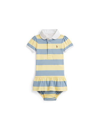 POLO RALPH LAUREN | Robe Bébé Fille