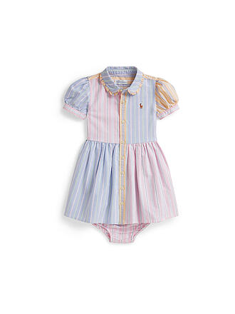 POLO RALPH LAUREN | Robe pour bébé fille