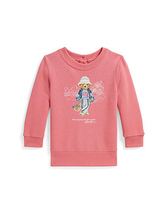 POLO RALPH LAUREN | Pull pour bébé