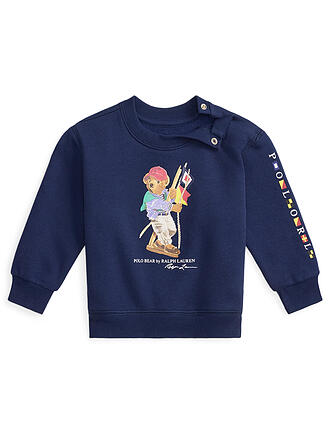 POLO RALPH LAUREN | Pull pour bébé