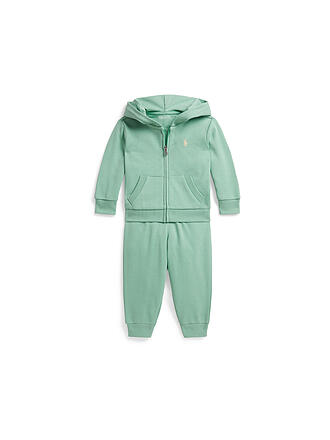 POLO RALPH LAUREN | Ensemble de jogging pour bébé 2 pièces