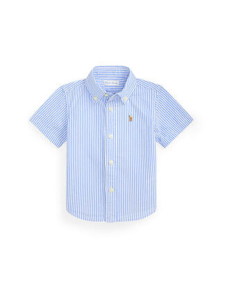 POLO RALPH LAUREN | Chemise bébé garçon