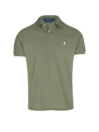 POLO RALPH LAUREN | Polo coupe slim personnalisée