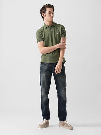 POLO RALPH LAUREN | Polo coupe slim personnalisée