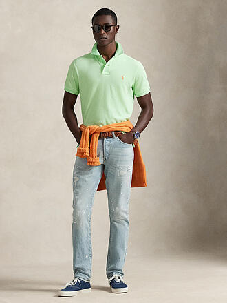 POLO RALPH LAUREN | Nom du produit: Poloshirt Slim Fit