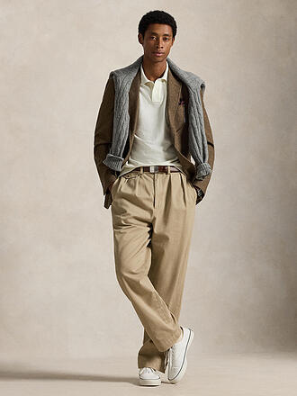 POLO RALPH LAUREN | Polo coupe slim