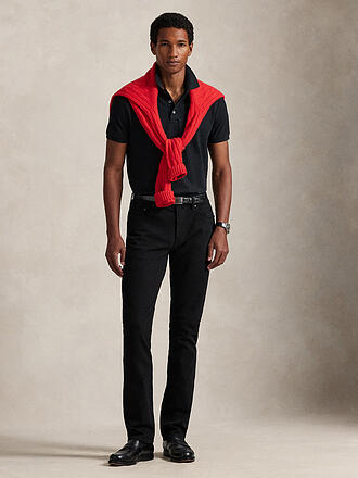 POLO RALPH LAUREN | Polo coupe ajustée personnalisée