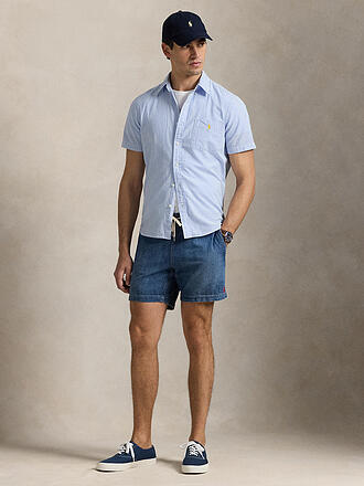 POLO RALPH LAUREN | Chemise Coupe Personnalisée