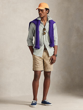 POLO RALPH LAUREN | Chemise POPELINE