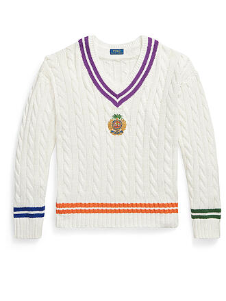 POLO RALPH LAUREN | Pull-over