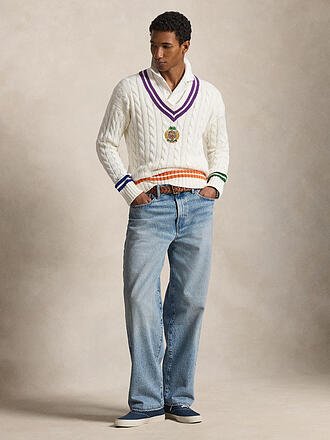 POLO RALPH LAUREN | Pull-over