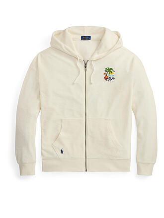 POLO RALPH LAUREN | Sweat-shirt zippé