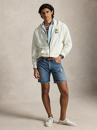 POLO RALPH LAUREN | Sweat-shirt zippé