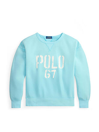POLO RALPH LAUREN | Pull-over