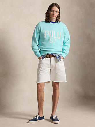 POLO RALPH LAUREN | Pull-over