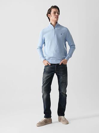POLO RALPH LAUREN | Pull Troyer