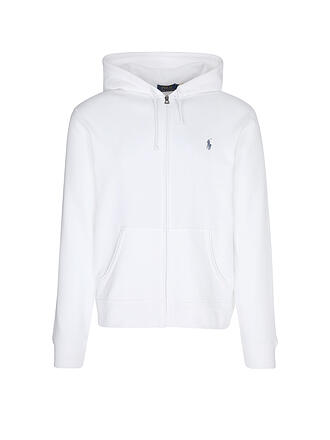 POLO RALPH LAUREN | Sweat-shirt zippé