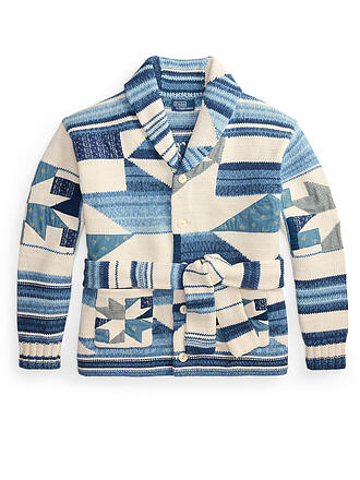 POLO RALPH LAUREN | Cardigan