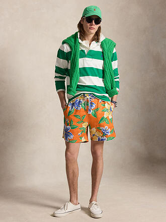 POLO RALPH LAUREN | Shorts en lin