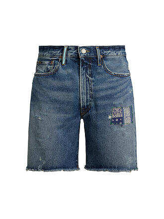POLO RALPH LAUREN | Shorts en jean