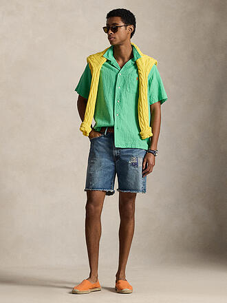 POLO RALPH LAUREN | Shorts en jean
