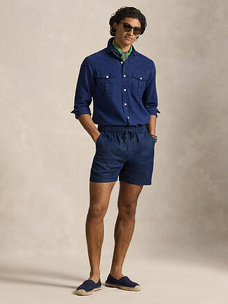 POLO RALPH LAUREN | Shorts en lin