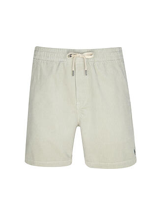 POLO RALPH LAUREN | Shorts en velours côtelé